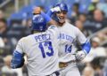 Royals' Offense Showing Signs of Life During Encouraging Recent Stretch