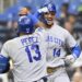 Royals' Offense Showing Signs of Life During Encouraging Recent Stretch