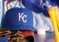 Royals Option Struggling Pitcher Mitch Spence to Triple-A After 22-1 Loss