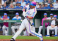 Royals Place Vinnie Pasquantino On IL With Hamate Fracture