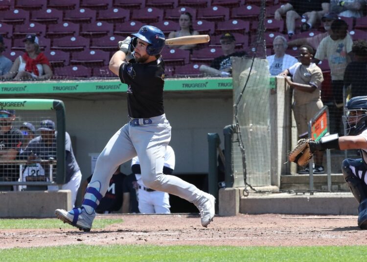 Royals Prospect Blake Mitchell Remains An Organization Paradox - Minor Leagues