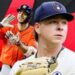 Royals' Ragans has setback in rehab for injured left elbow