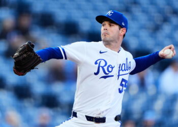 Royals’ Ragans to undergo elbow surgery