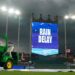 Royals-Rangers start time: Rain delay updates from Kansas City