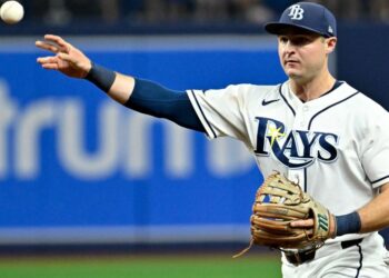 Royals Rays Baseball | National Sports