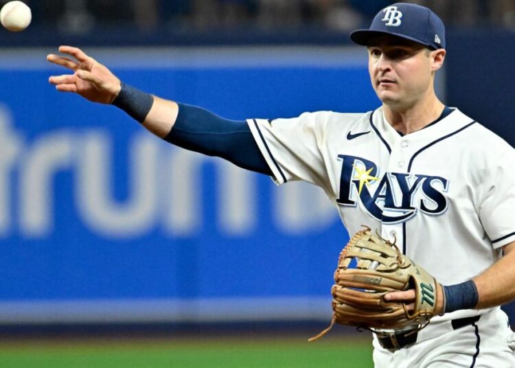 Royals Rays Baseball | National Sports