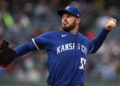 Royals Receive Devastating Cole Ragans Update