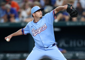 Royals Release Luke Jackson - MLB Trade Rumors
