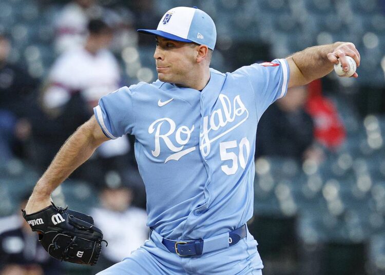 Royals Rumors: MLB insider reveals 4 names KC could trade at deadline, 2 names likely to stay