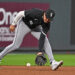 Royals Select Josh Rojas - MLB Trade Rumors