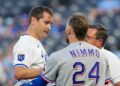 Royals' Seth Lugo Lands On Concussion List - Major League Notes