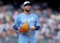 Royals Starter Continues to Trend Up After Shaky Beginning to Season