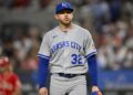 Royals Take Series From Reds: What Stood Out and What Didn't