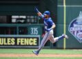 Royals Topple Nationals 6-2 Thanks To Barrage Of Solo Home Runs - Royals