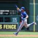 Royals Topple Nationals 6-2 Thanks To Barrage Of Solo Home Runs - Royals