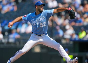 Royals' Trade Buzz Continues to Build Ahead of Upcoming Deadline