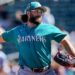 Royals Trade for Mariners Right-Hander to Bolster Pitching Depth