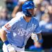 Royals Triple-A outfielder pushing promotion with latest MiLB accolade, strong season