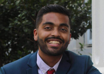 Profile Image of Shreyas Laddha