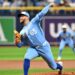 Royals Welcome Rays to Kauffman for Rematch Series: Stats and Trends to Keep an Eye on
