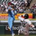 Royals White Sox Baseball | Nation & World