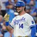 Royals' Young Slugger Continues Hot Stretch With Two-Home Run Night