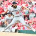 Royals acquire RHP Dobnak from Mariners