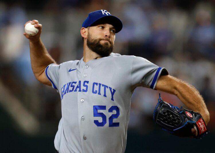 Royals at Twins, June 5, 7:15 CT
