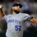 Royals at Twins, June 5, 7:15 CT