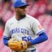 Royals at Twins, June 6, 1:10 CT