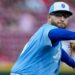 Royals at Twins, Sunday 6/7