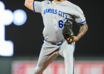 Royals at White Sox game discussion 6/26