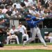 Royals avoid sweep as bullpen holds off White Sox - Field Level Media - Professional sports content solutions