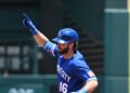Royals blast their way to victory in DC