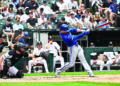 Royals’ bullpen holds off White Sox