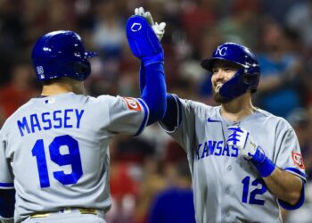 Royals can't afford to waste series-winning momentum in Minnesota
