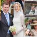 Royals celebrate Peter Phillips and Harriet Sperling's wedding