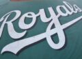 Royals' crown jewel of international free agency passing first pro test with flying colors
