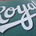 Royals' crown jewel of international free agency passing first pro test with flying colors