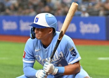 Royals fail to clinch the series in Tampa