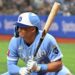 Royals fail to clinch the series in Tampa
