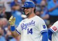 Royals finally make long-awaited bold lineup change amid Jac Caglianone's red-hot stretch