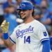 Royals finally make long-awaited bold lineup change amid Jac Caglianone's red-hot stretch