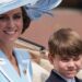 Royals gather in London for Trooping the Colour 2026