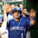 Royals hit four homers to avoid sweep vs. Nationals