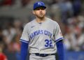 Royals' latest losing streak could be setting them up for historically poor season