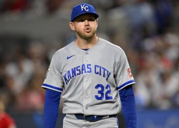 Royals' latest losing streak could be setting them up for historically poor season