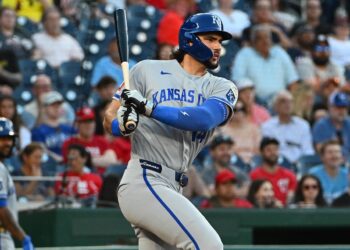 Royals lineup protection reality could help KC get even more out of Jac Caglianone