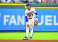 Royals looking for Witt Jr. to make quick return