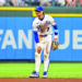 Royals looking for Witt Jr. to make quick return